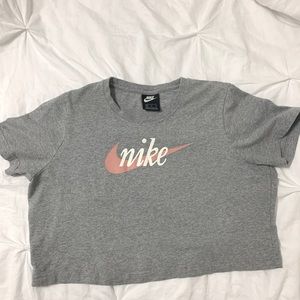 Nike shirt